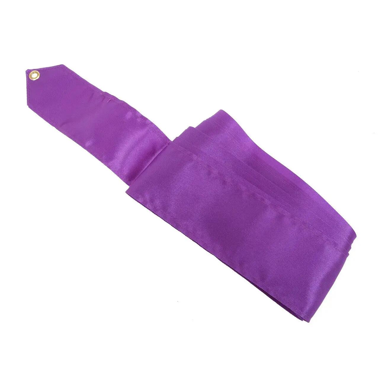 Ruban 4 m bâton plastique Tremblay 2/6