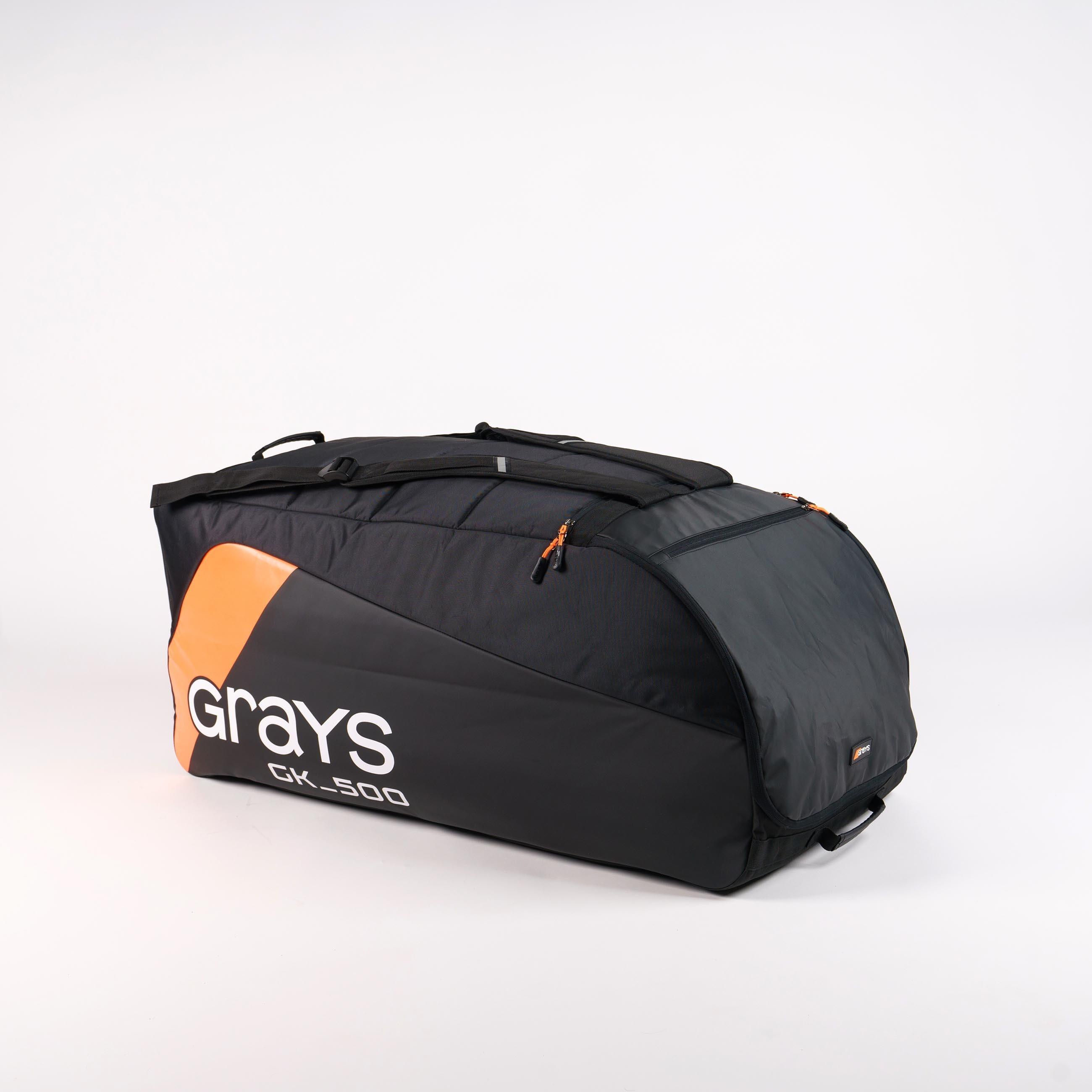 Stock Grays Hockey GK500 3/3