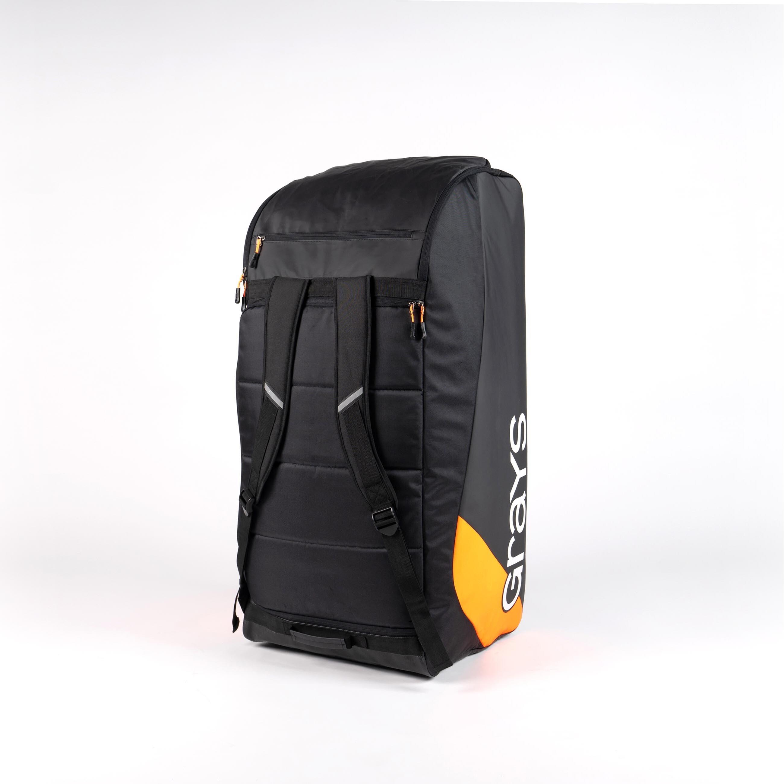 Stock Grays Hockey GK500 2/3