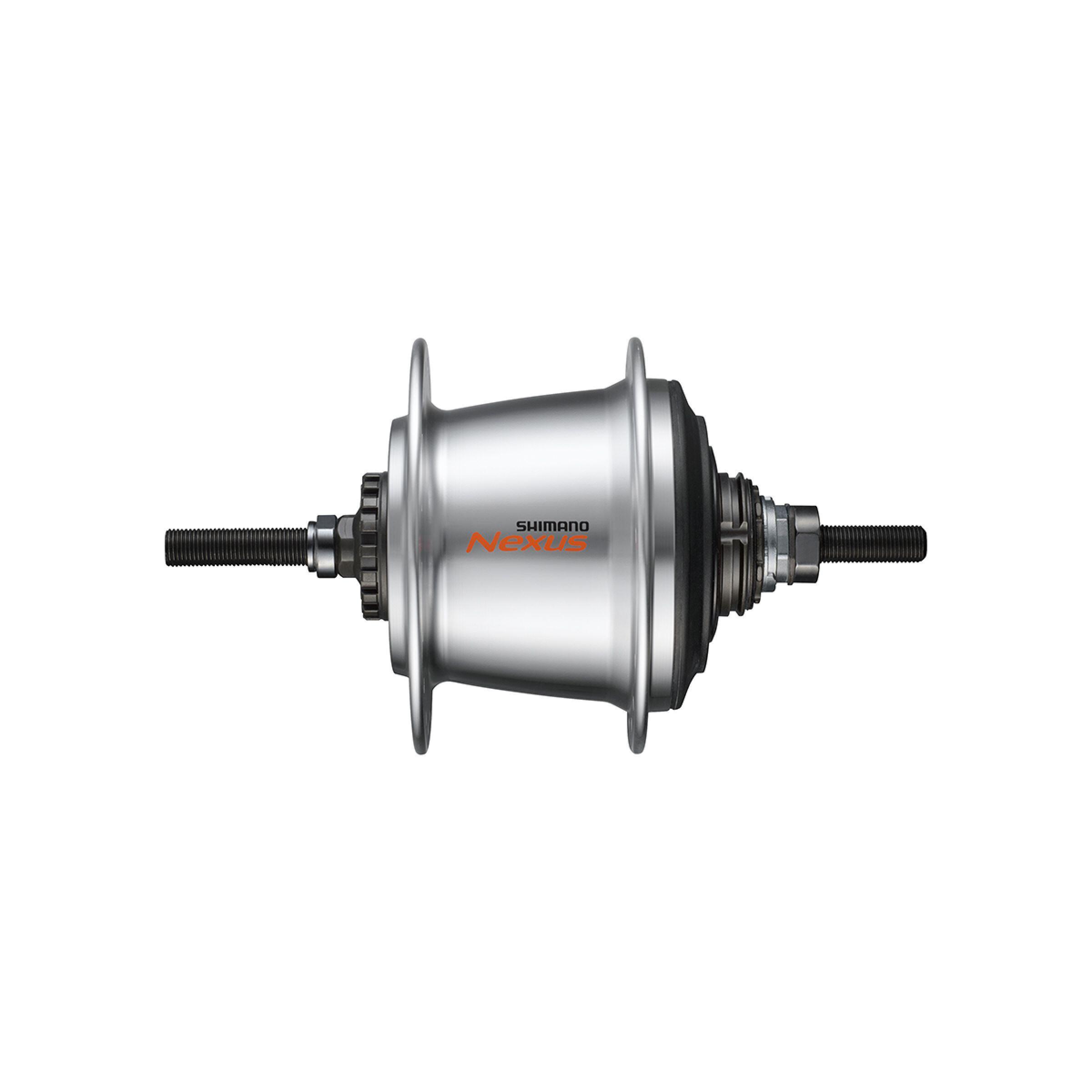 Moyeu Shimano Nexus SG-C3001-7R 1/1