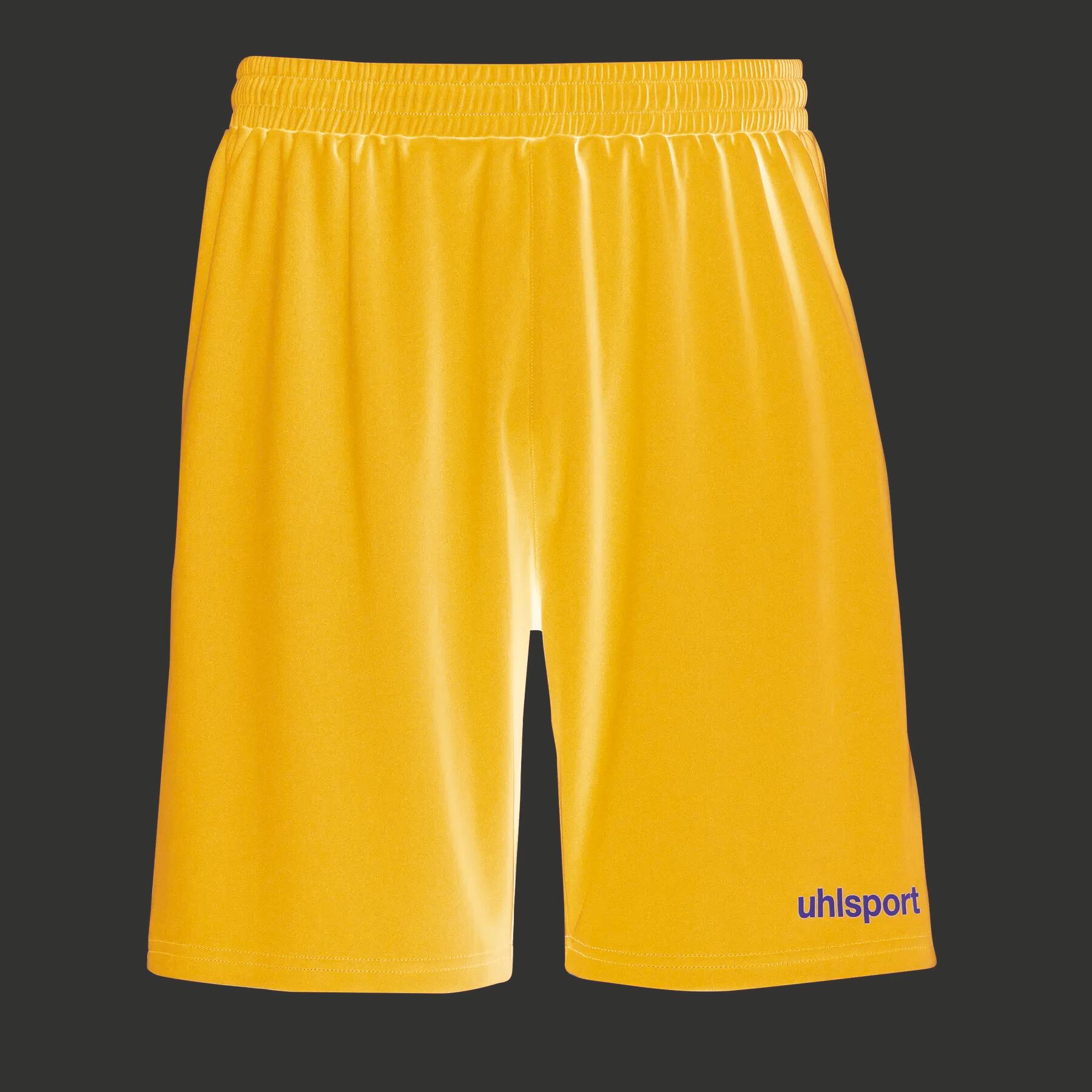 Korte Uhlsport center basic 7/7