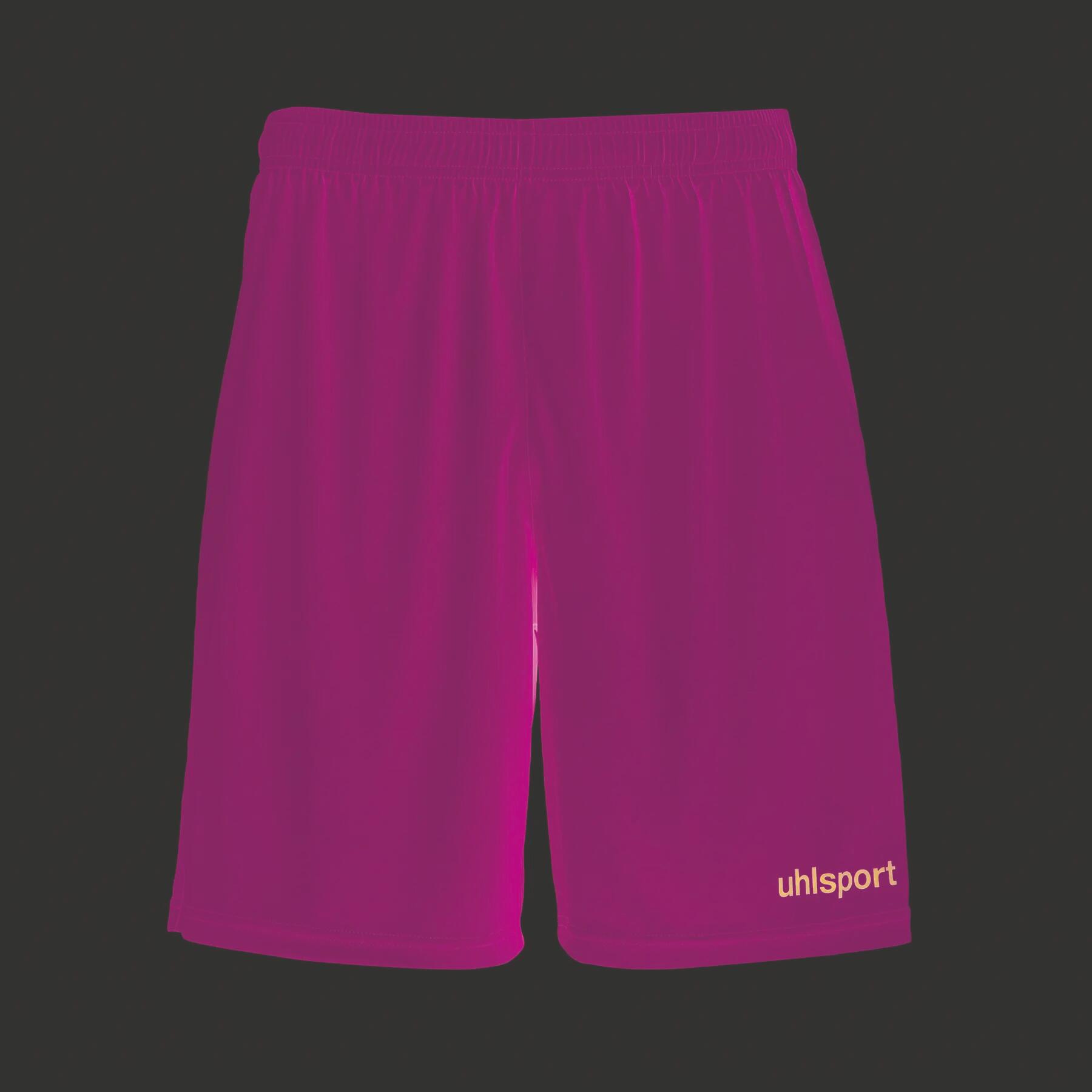 Korte Uhlsport center basic 5/7