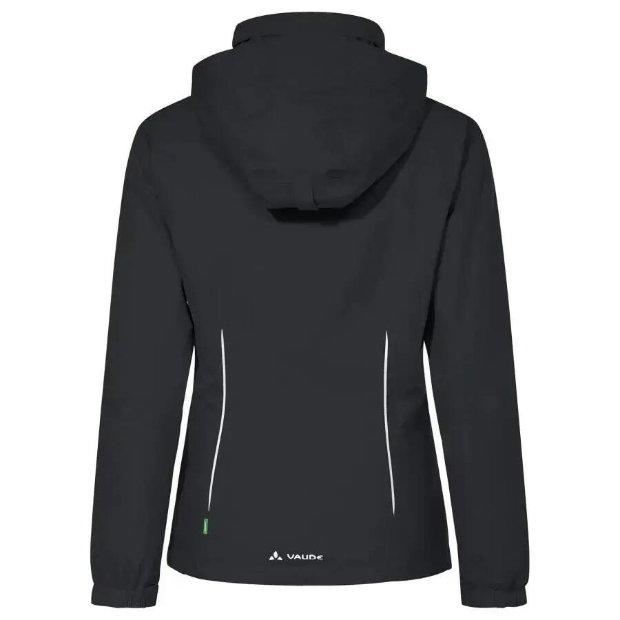 Veste imperméable femme VAUDE Escape 2/2