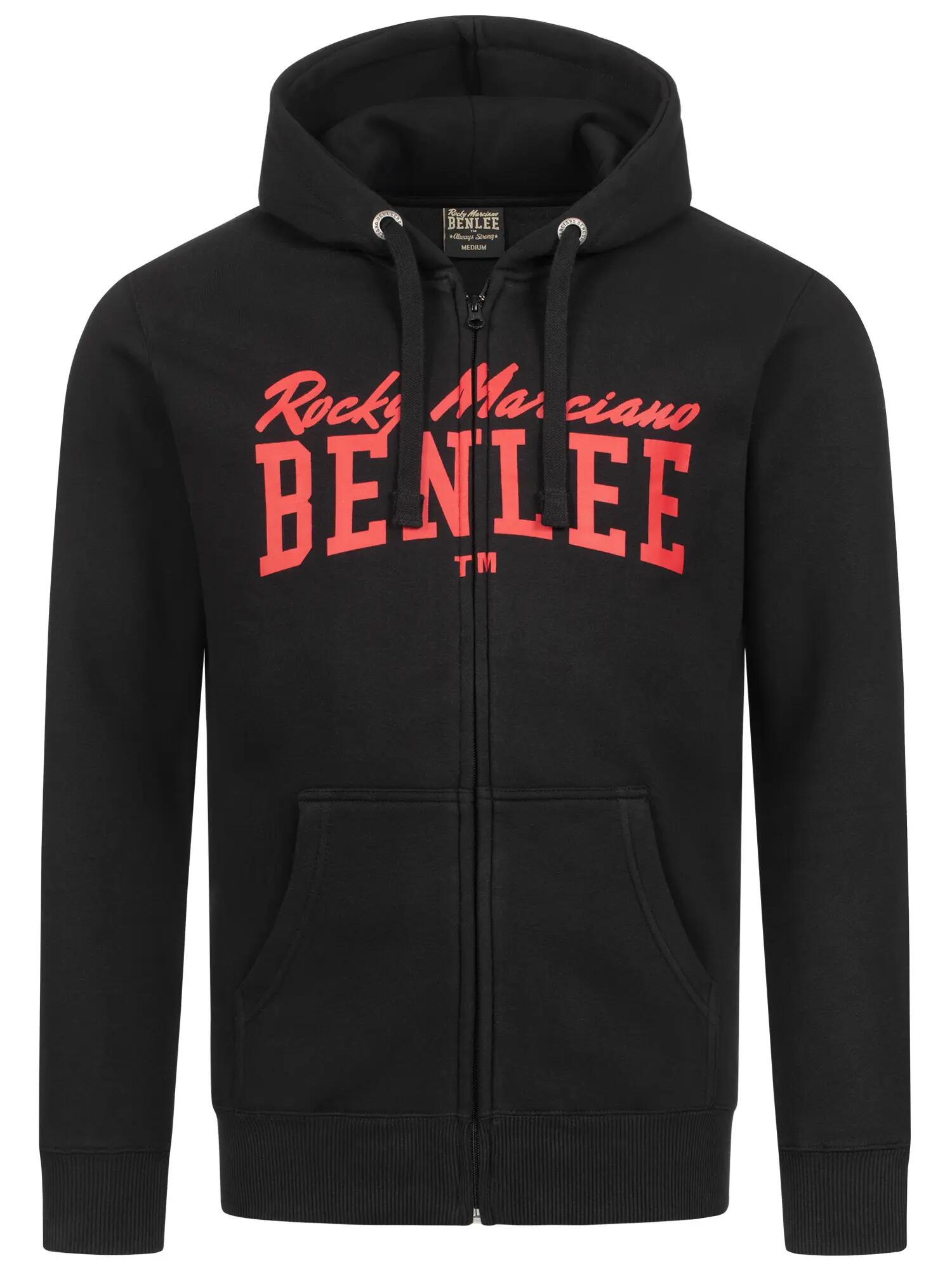 Sweatshirt à capuche Benlee Vitalino 2/5