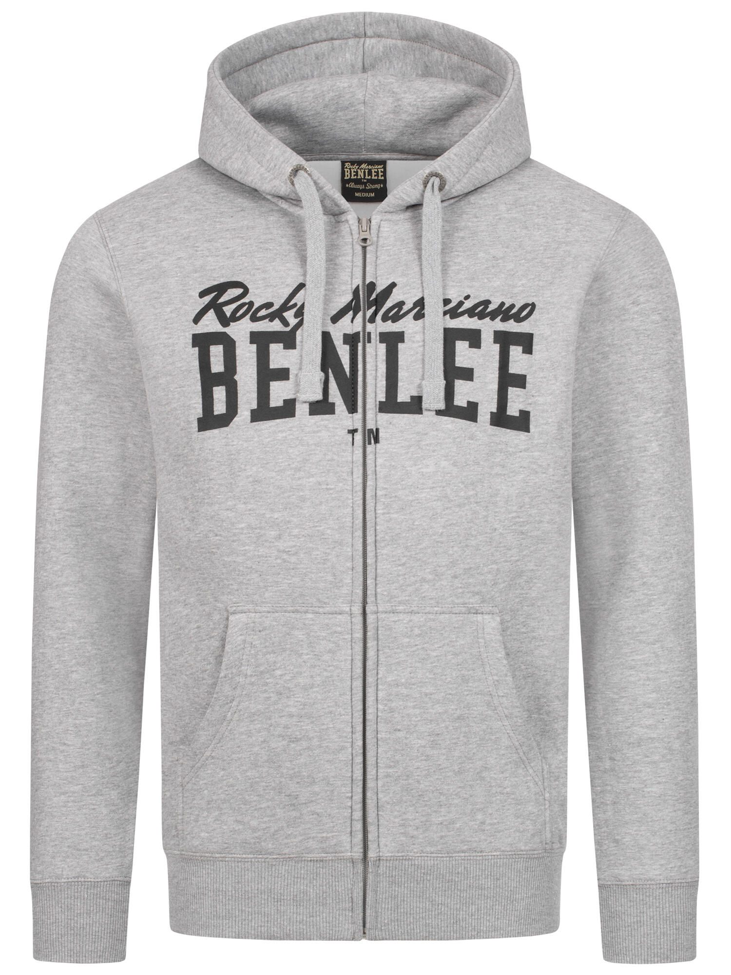 Sweatshirt à capuche Benlee Vitalino 2/5