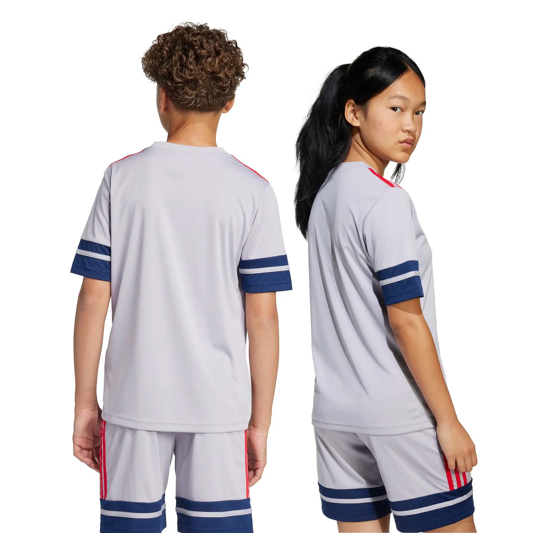 Maglia per bambini adidas Squadra 25 7/8