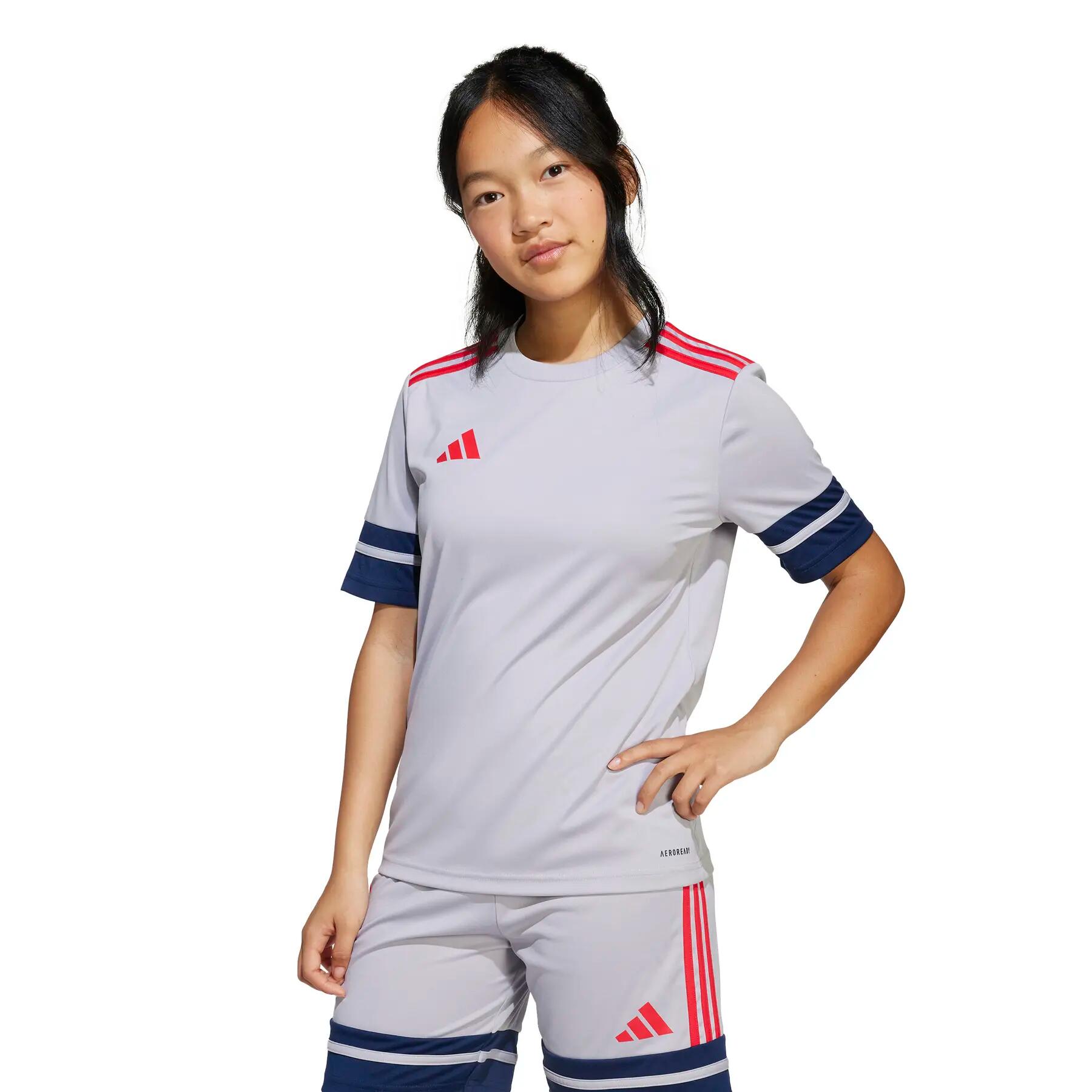 Maglia per bambini adidas Squadra 25 3/8