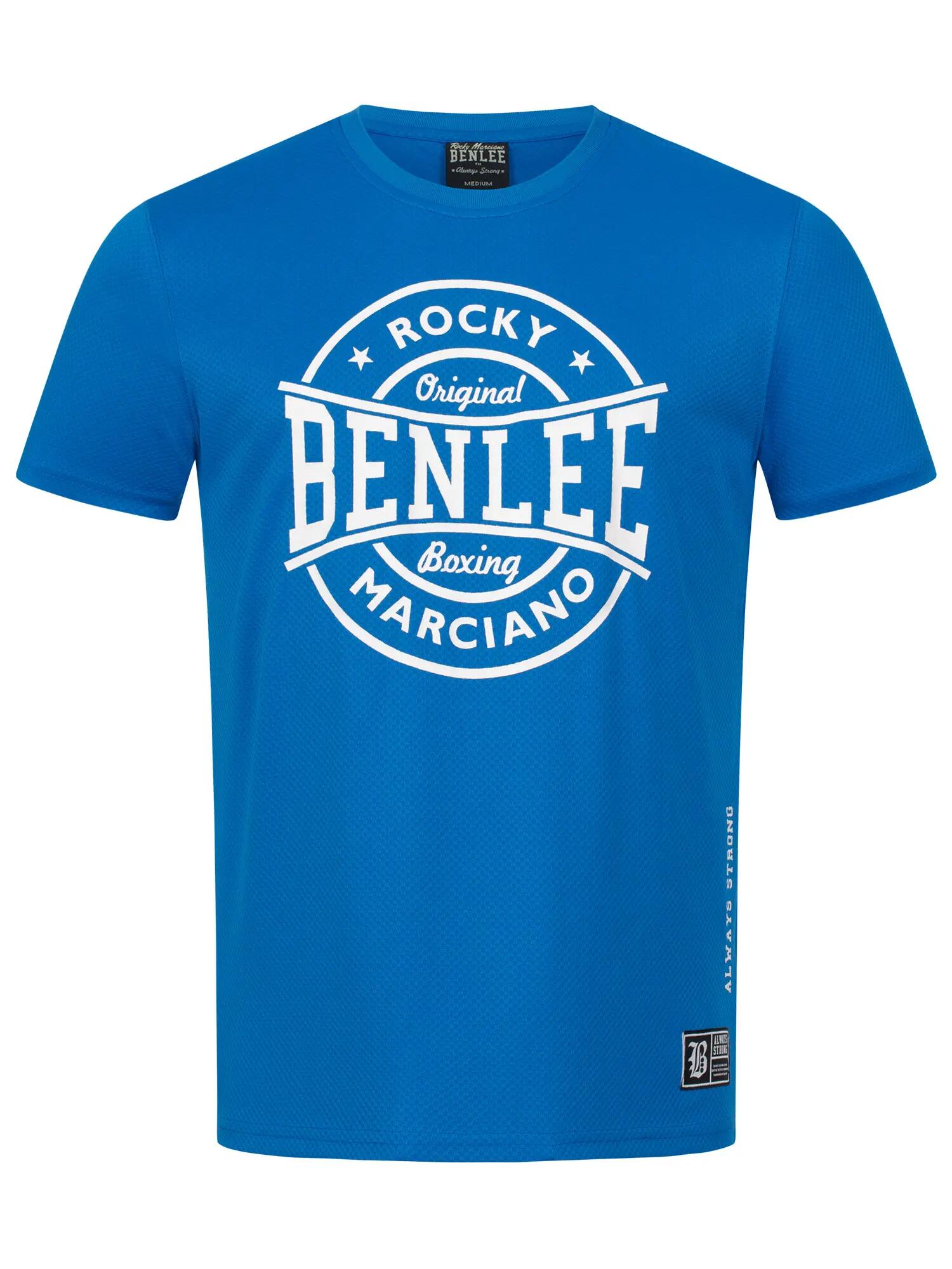 Camiseta Benlee Bryson 2/5
