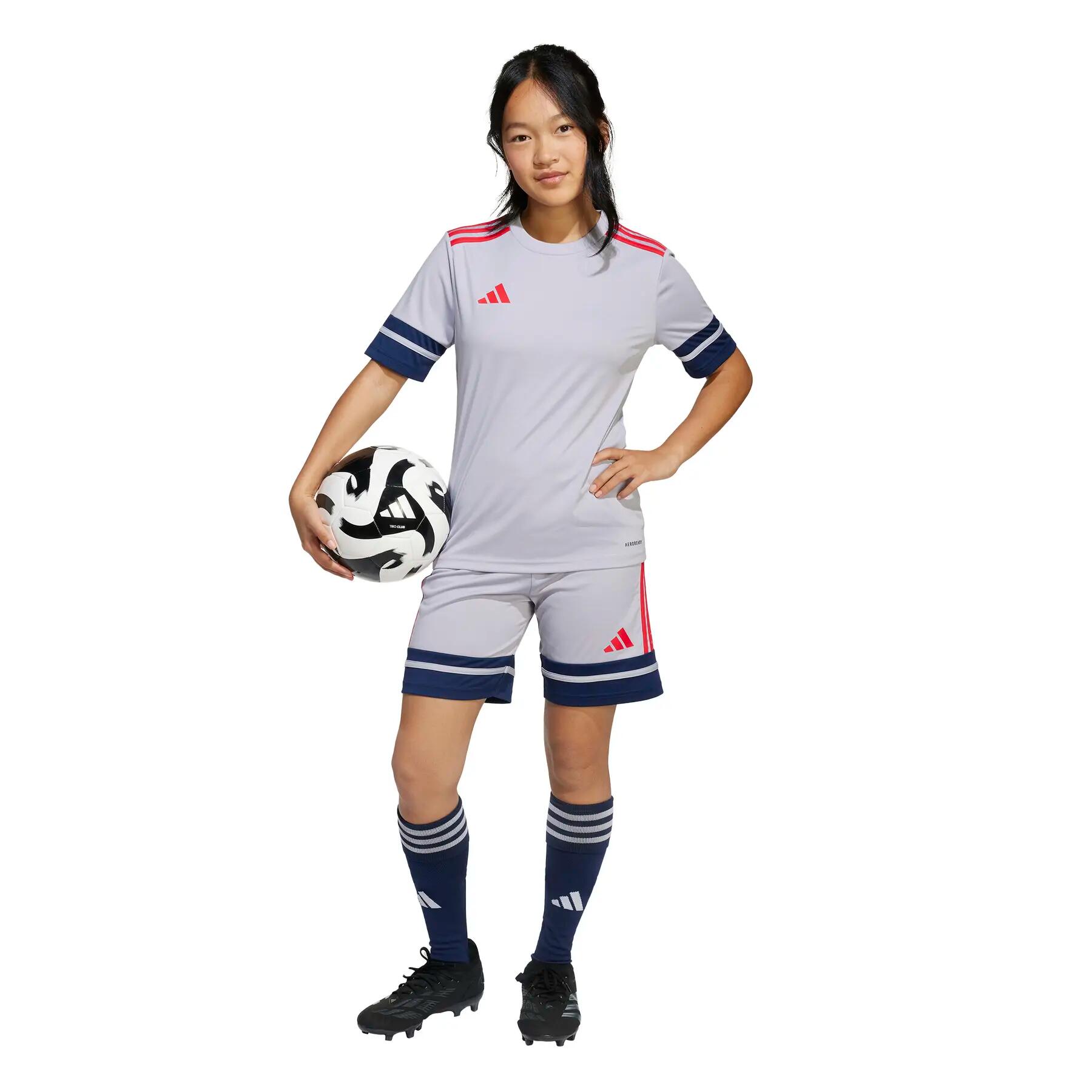 Maglia per bambini adidas Squadra 25 2/8