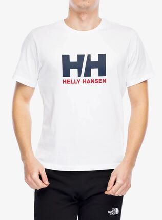 T-shirt Helly Hansen Logo 2.0