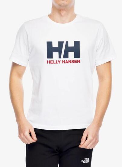 T-shirt Helly Hansen Logo 2.0