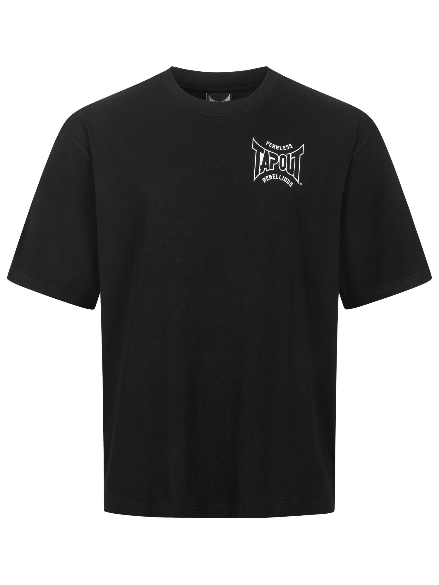 T-Shirt Tapout B3Li3Ve 2/5