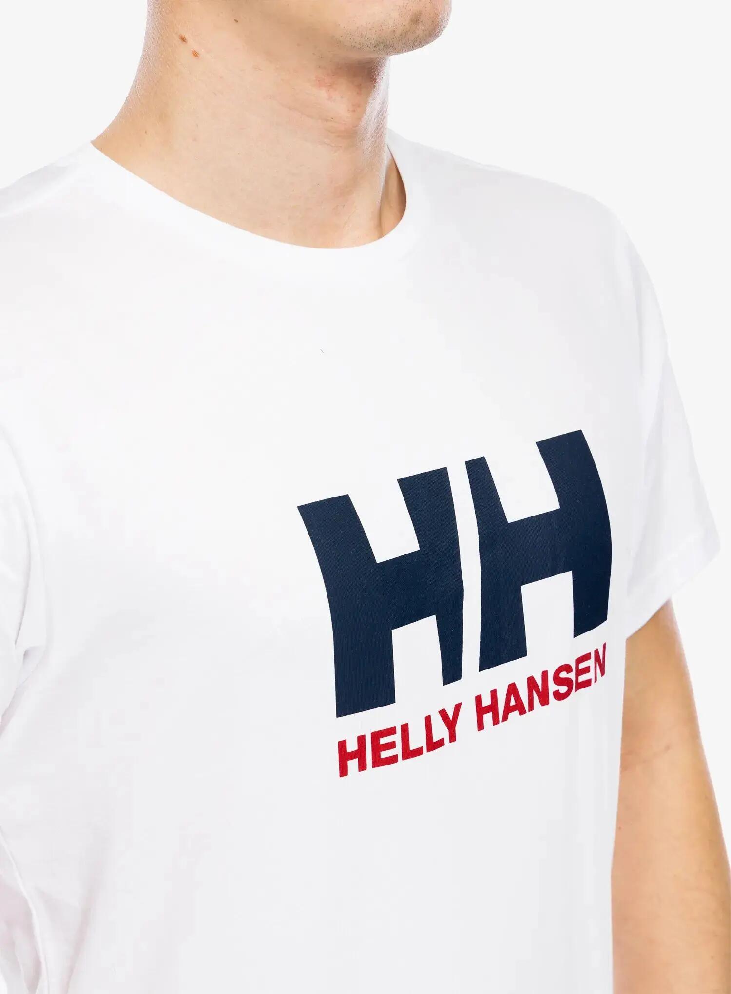 T-Shirt Helly Hansen Logo 2.0 5/5