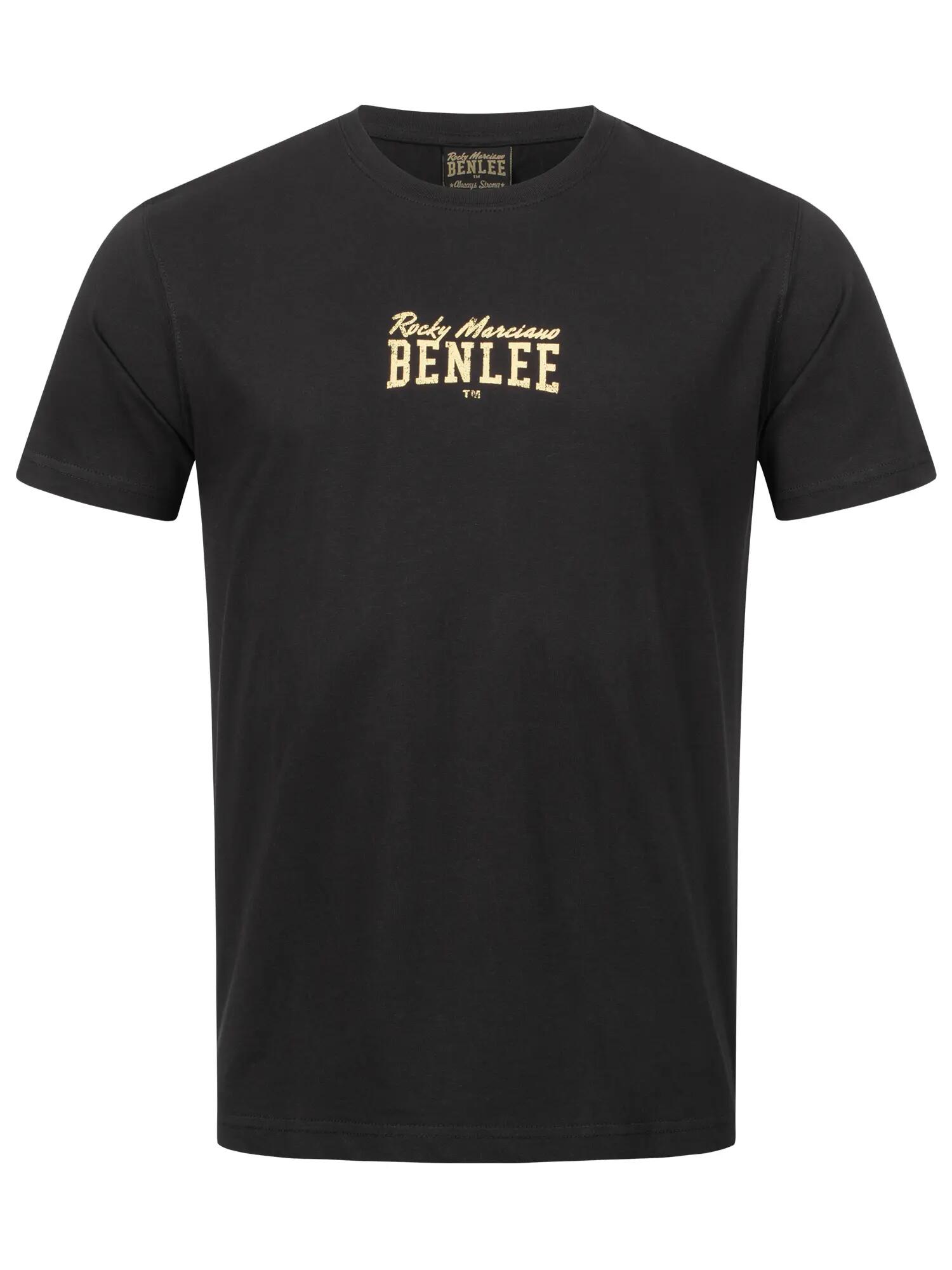 T-shirt crop clássico Benlee Kilaas 2/6