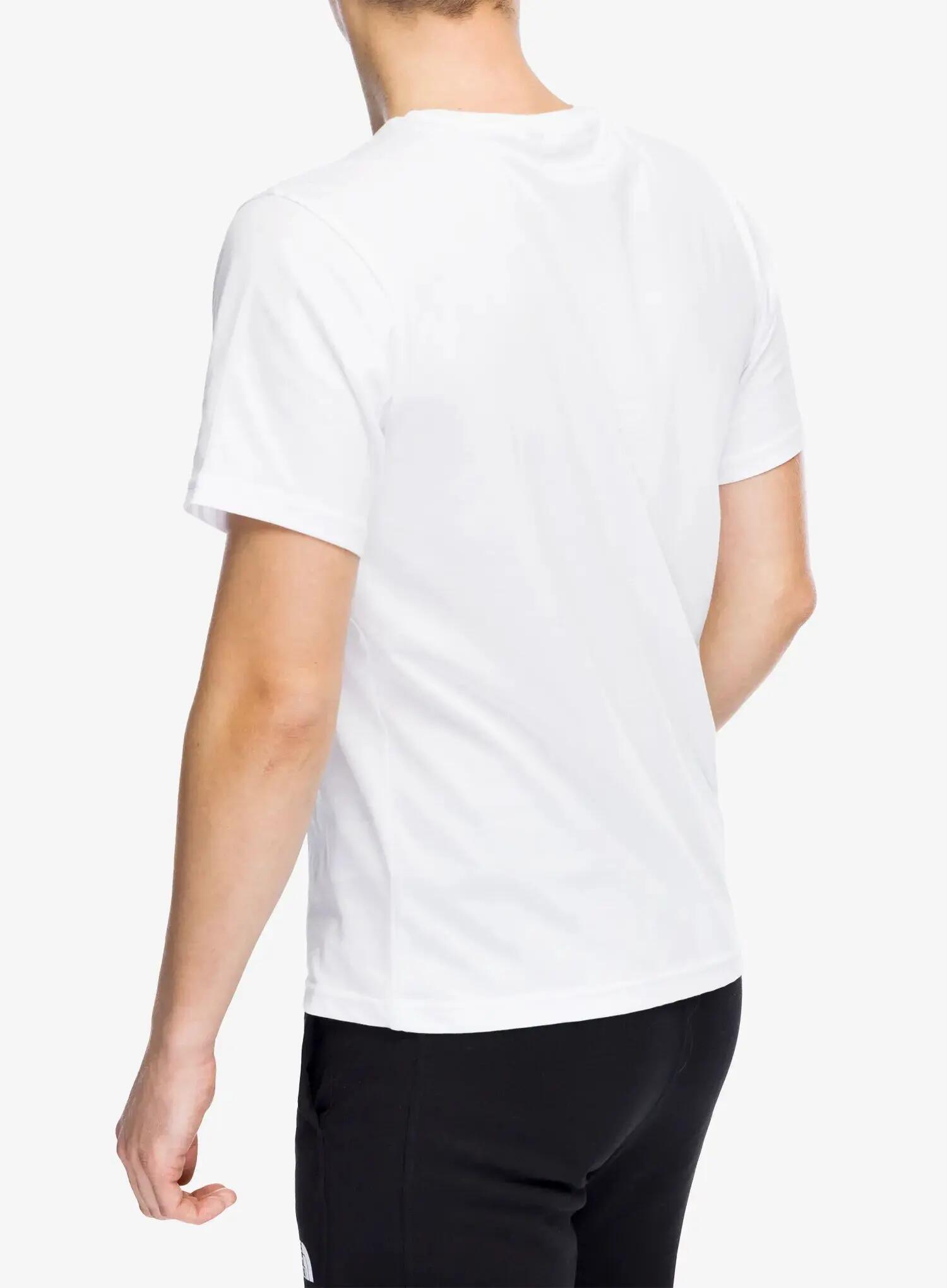 T-Shirt Helly Hansen Logo 2.0 4/5