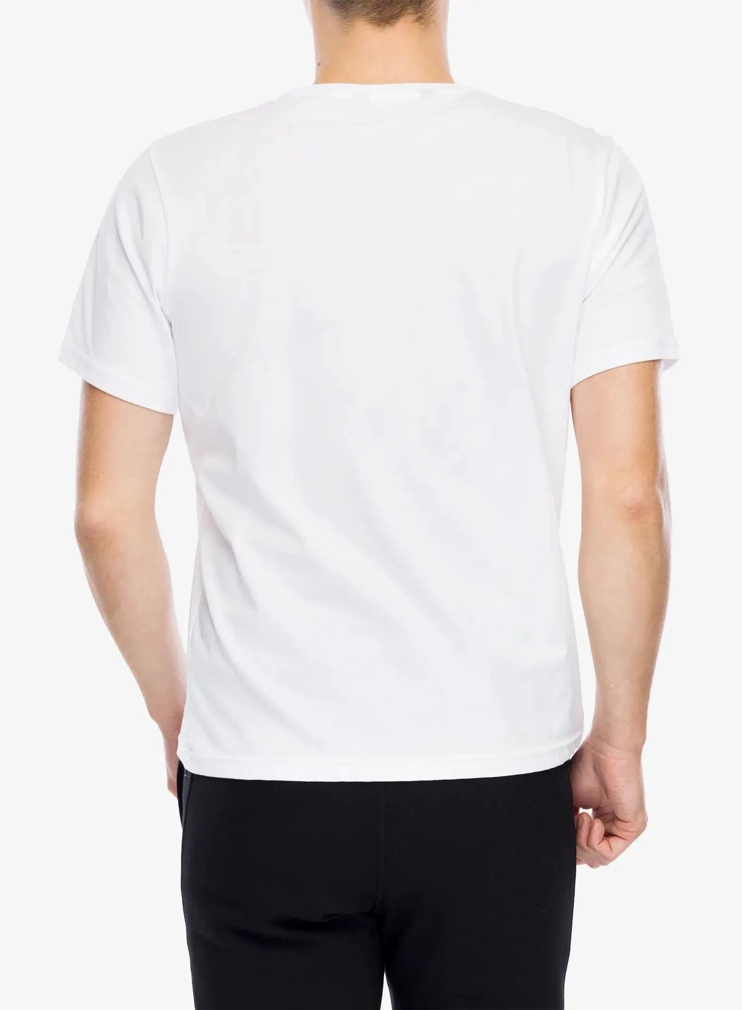 T-Shirt Helly Hansen Logo 2.0 2/5