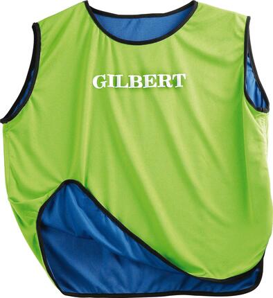 Chasuble enfant Gilbert réversible