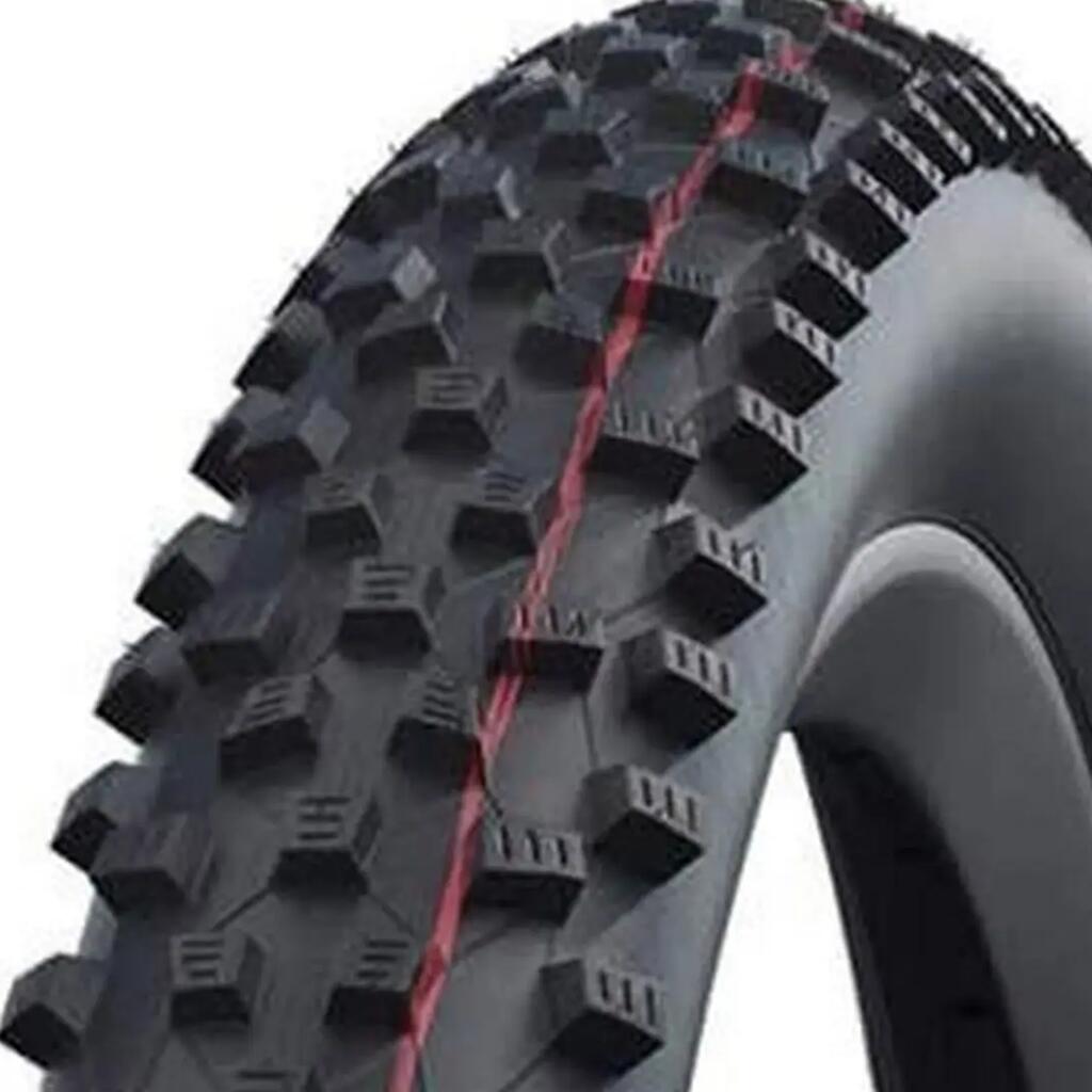Schwalbe ROCKET RON EVO S-Race 29 x 2.35 TLE Black Tyre
