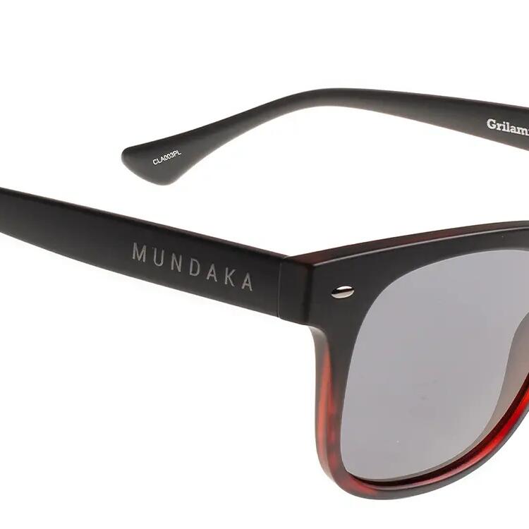 Sunglasses Mundaka Clark