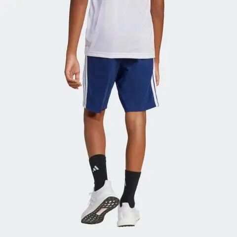 Pantaloncini Adidas modello JM2439 per ragazzi 5/6
