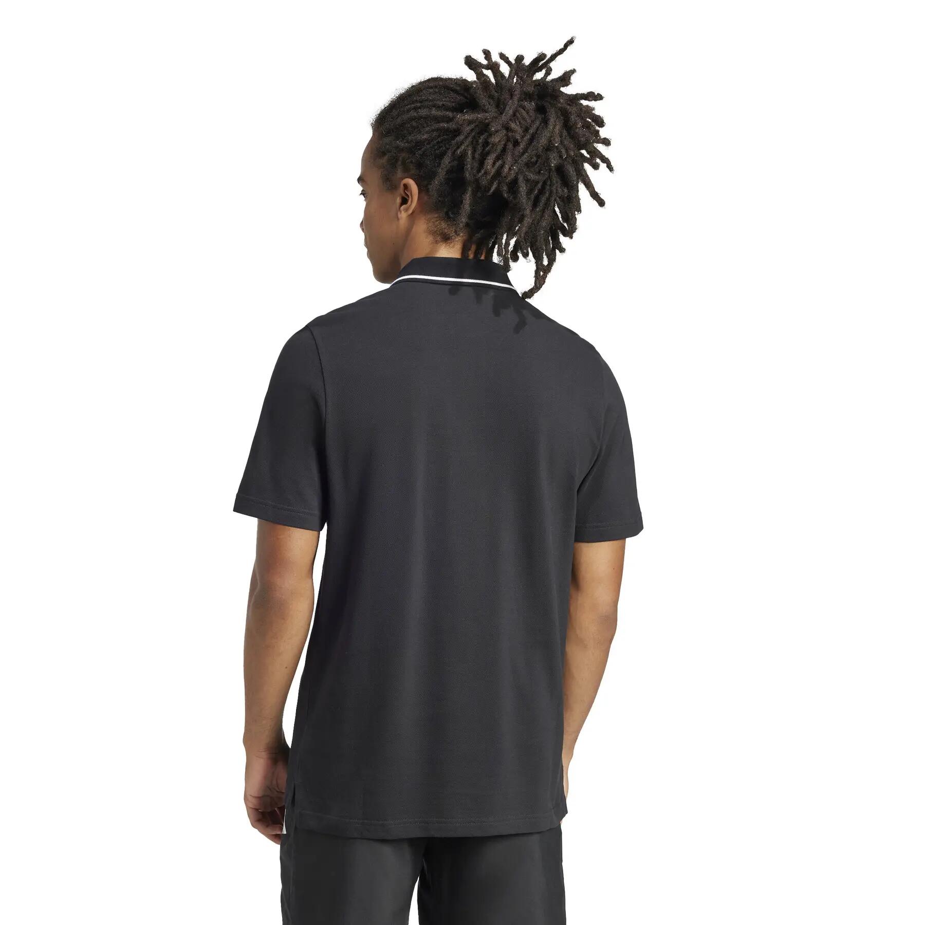 Polo-Shirt adidas Essentials Small Logo 3/11