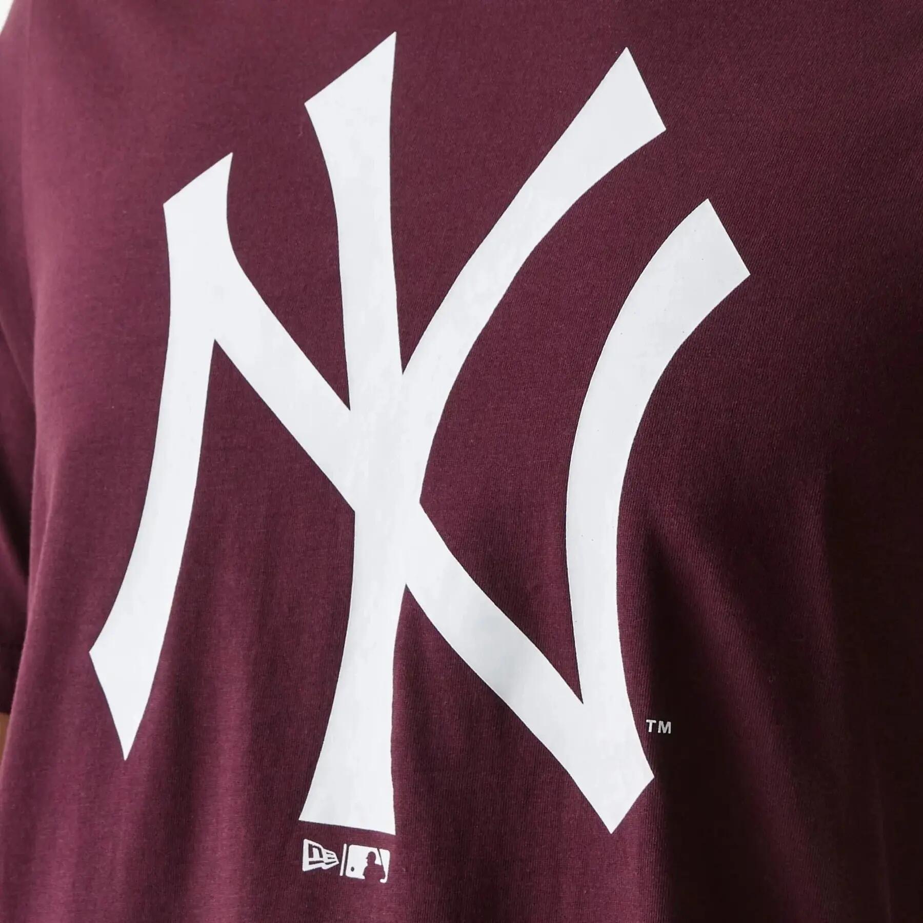T-Shirt New York Yankees Nos MLB Regular 5/7
