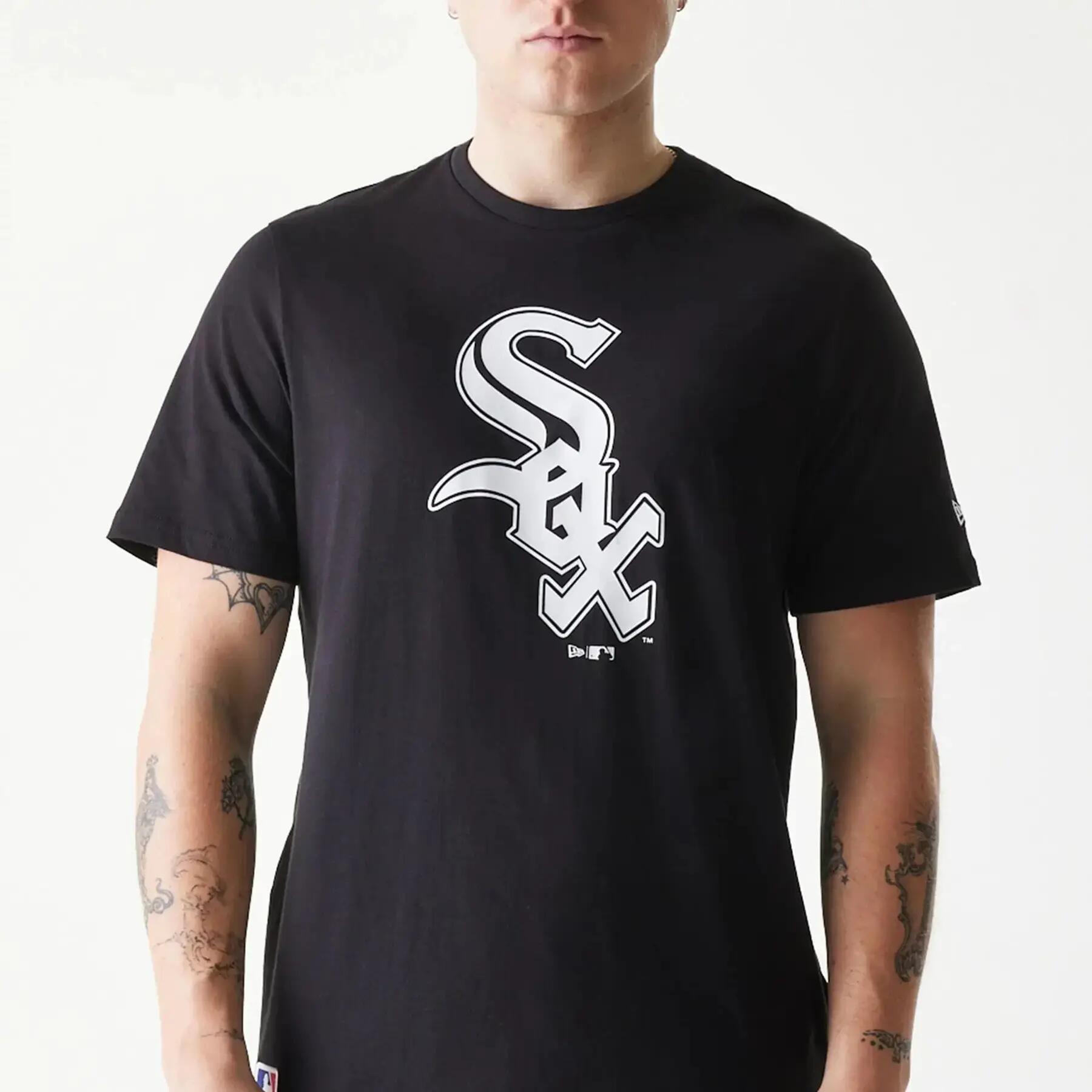 T-Shirt Chicago White Sox Nos MLB Regular 5/7