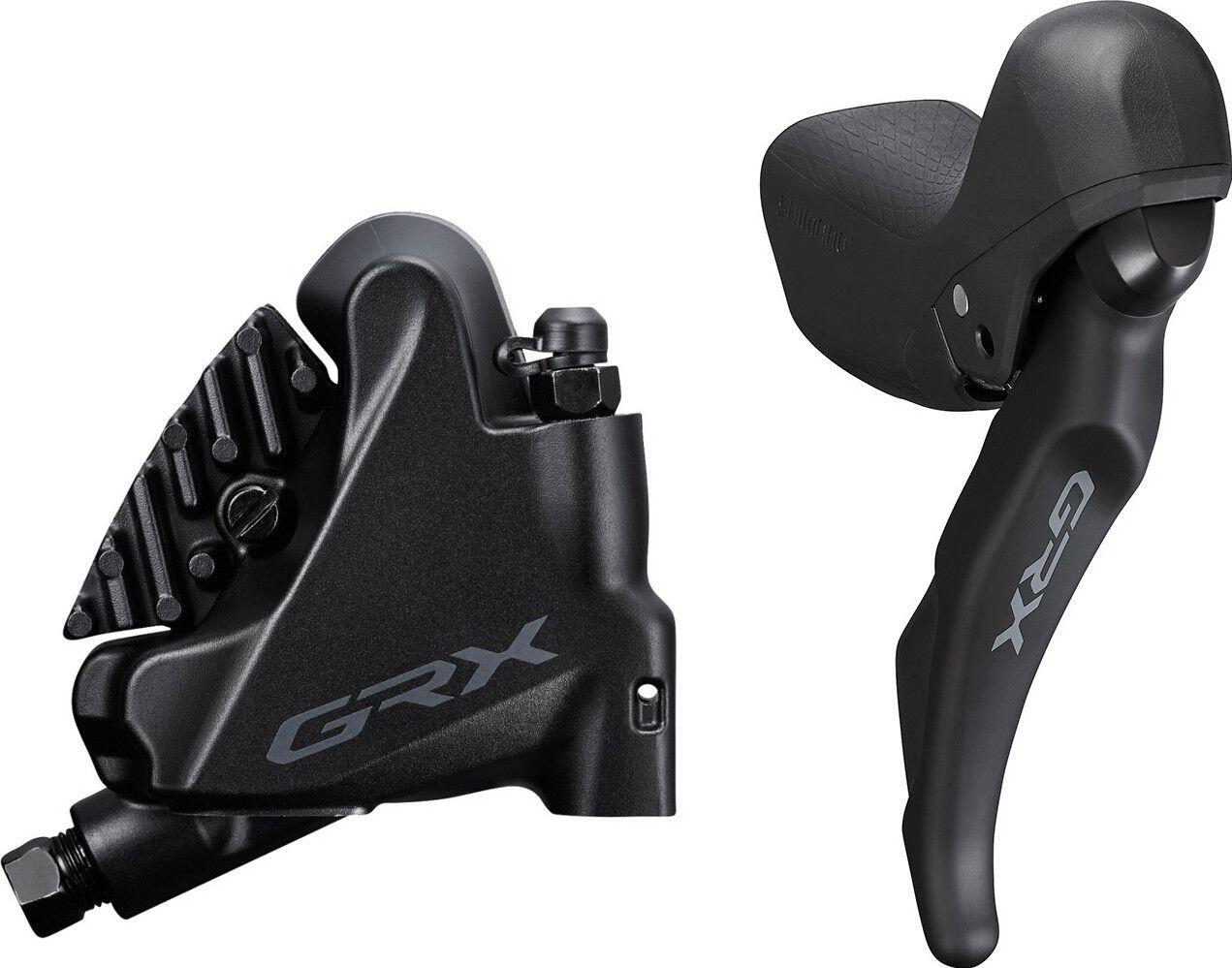Zestaw hamulcowy Shimano GRX GRX BRRX400KTSTRX600ST
