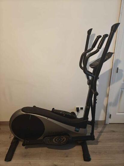 Entre Particuliers - Vélo elliptique Domyos