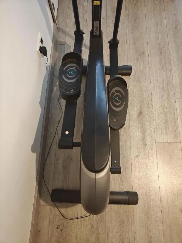 Entre Particuliers - Vélo elliptique Domyos 3/5