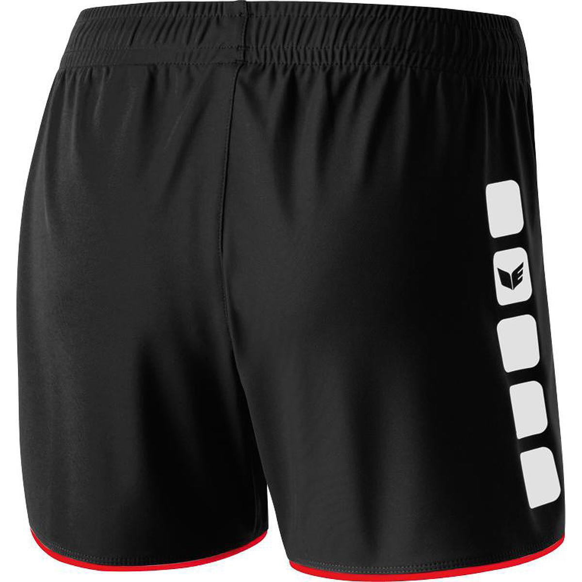 Short Donna Erima 5-CUBES 3/5