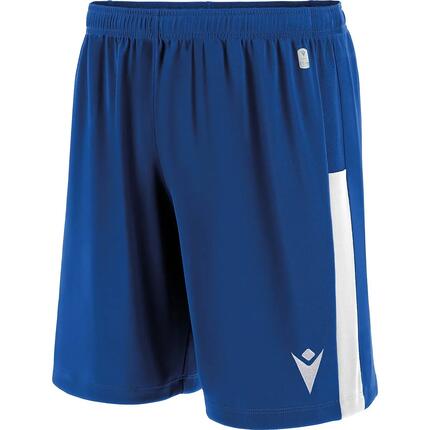 Shorts multisport enfants - coupe confortable - vert