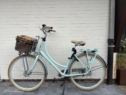 Entre Particuliers - Vélo de ville Batavus Diva