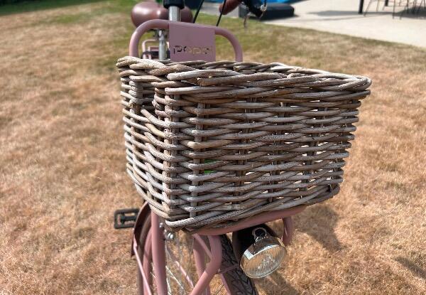 Entre Particuliers - Vélo pour fille Popal 24 pouces 3/5