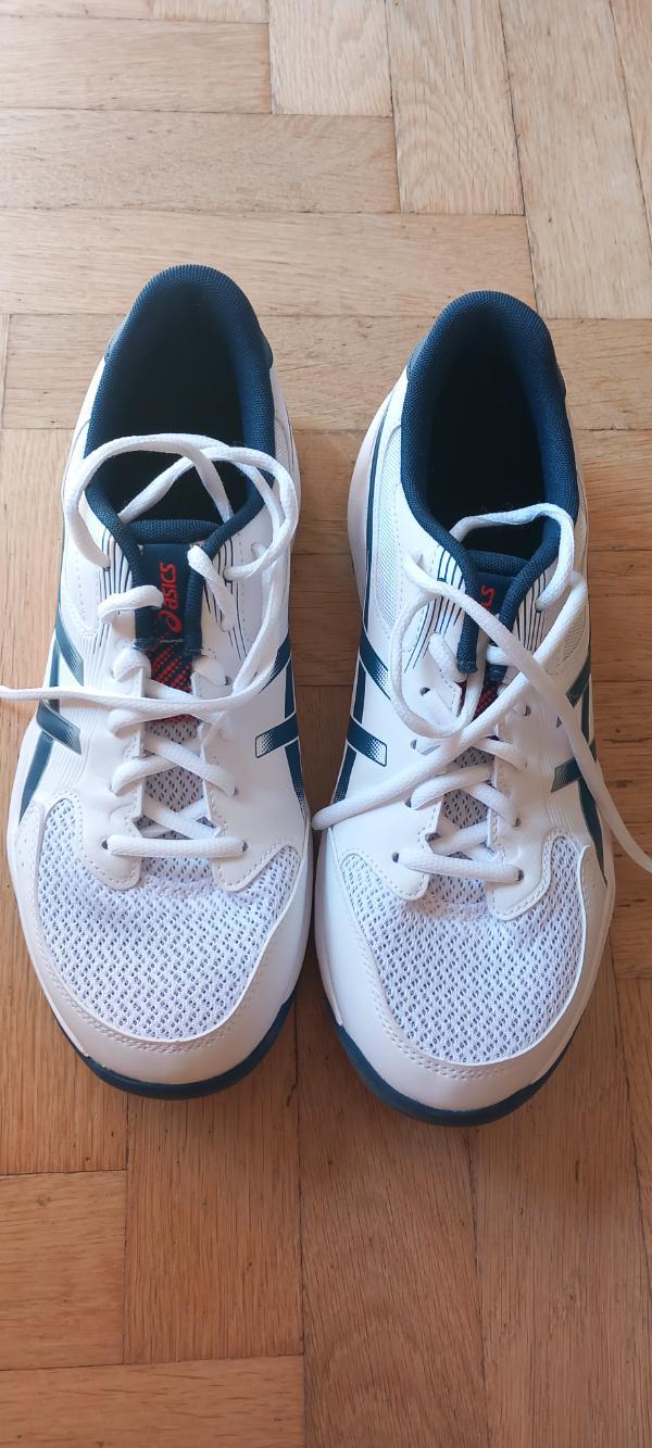 ASICS picture