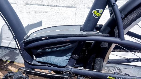 Entre Particuliers - Btwin Elops 3 vélo de Ville Medium 4/7