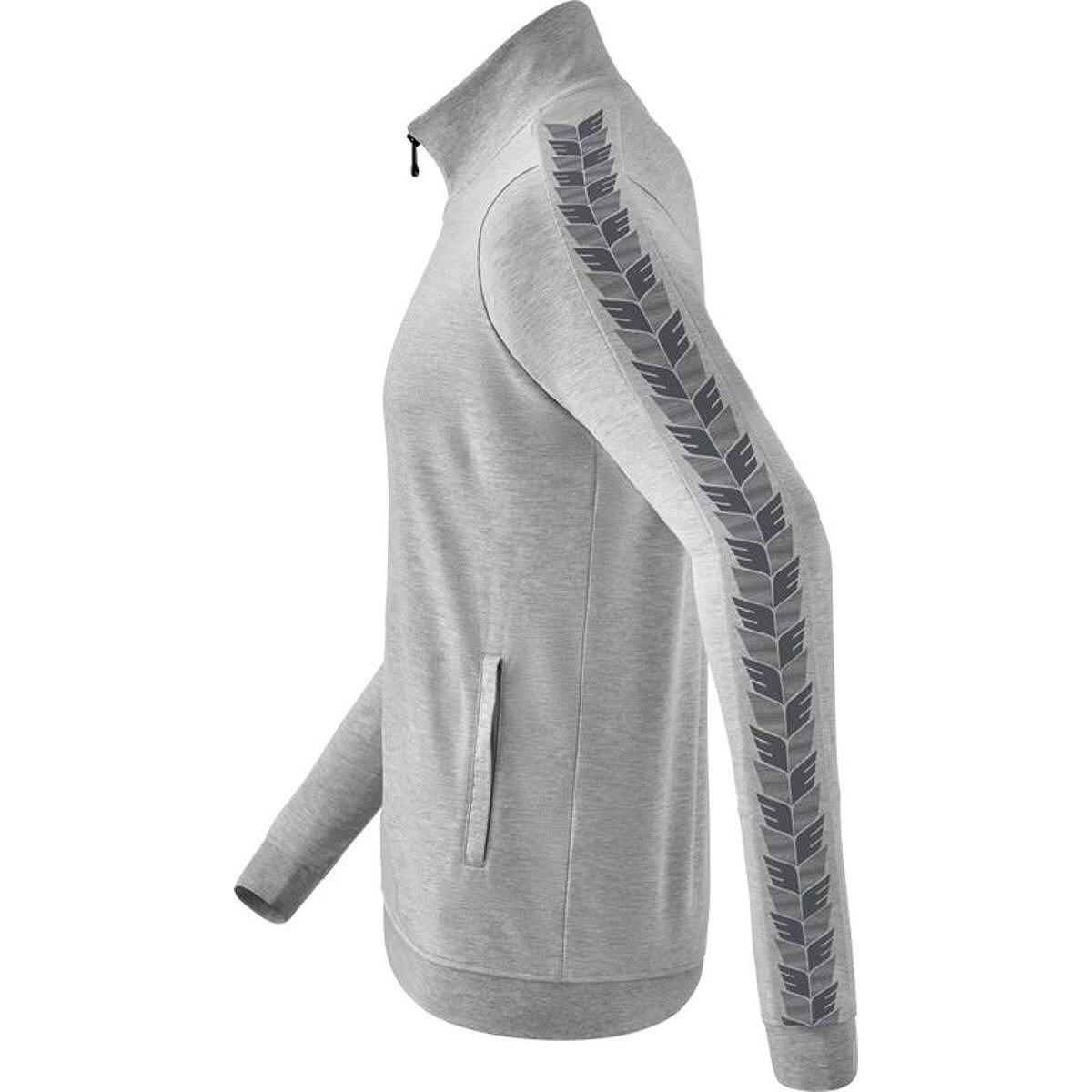 Giacca per bambini Erima Tracktop Essential Team 5/7