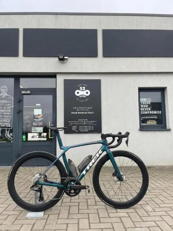 TREK picture