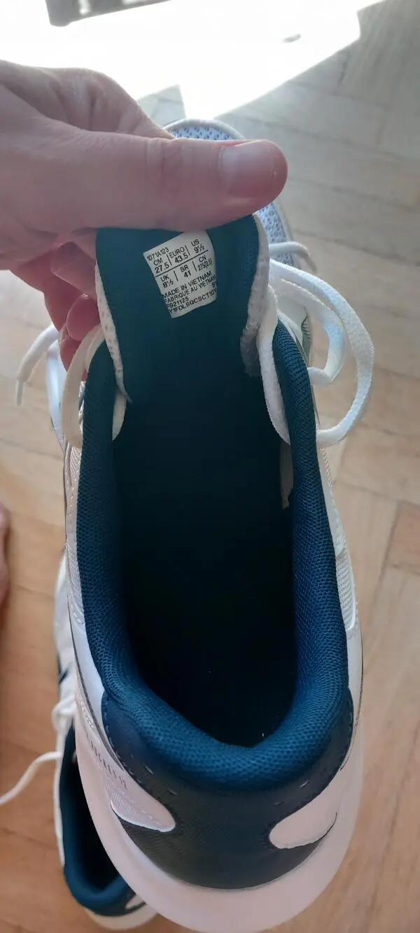 Entre Particuliers - chaussures de badminton 7/7
