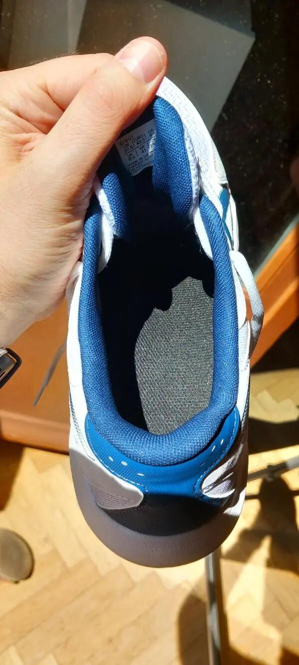Entre Particuliers - chaussures de badminton 5/7
