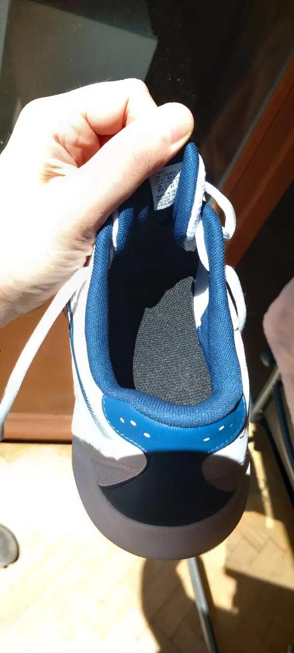 Entre Particuliers - chaussures de badminton 4/7