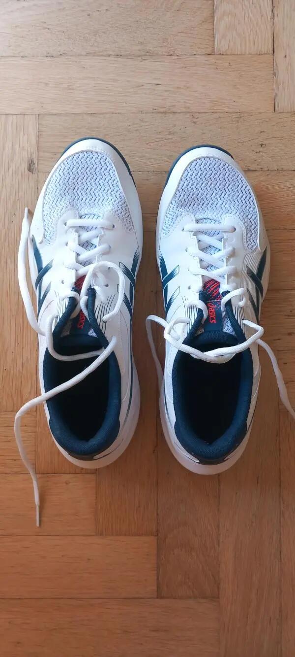 Entre Particuliers - chaussures de badminton 3/7