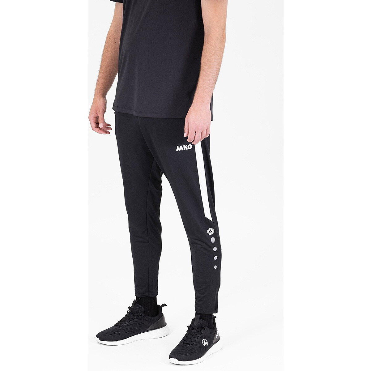 Pantaloni da jogging per bambini Jako Power 5/6