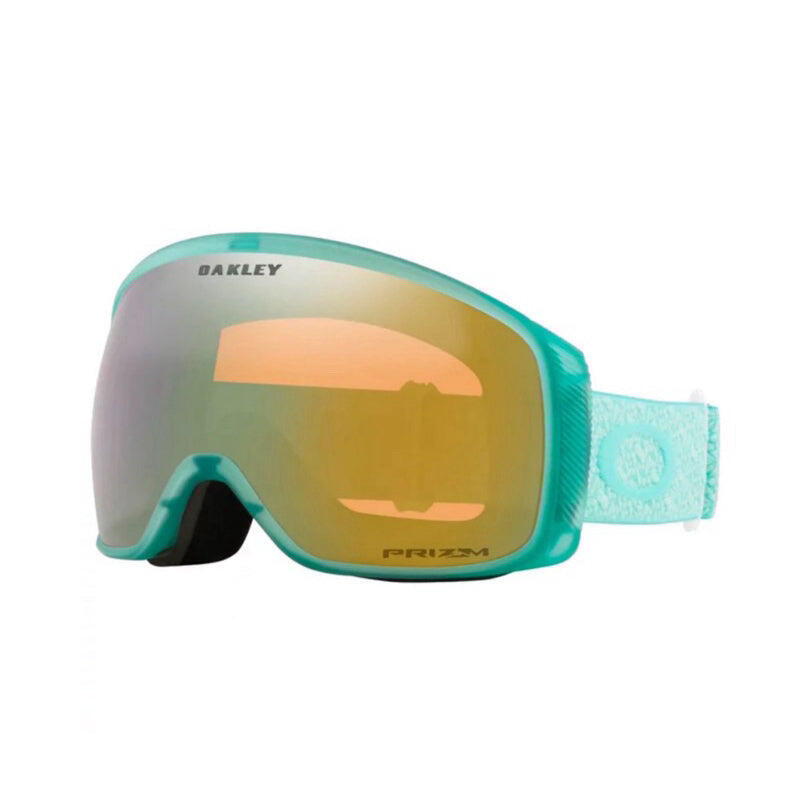 Oakley Flight Tracker Goggles M - Icon Balsam w/ Prizm Snow  display picture 2