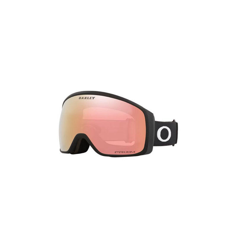 【Oakley】 Flight Tracker  Goggles M Oakley Flight Tracker Goggles M - Factory Pilot Black w/ Prizm