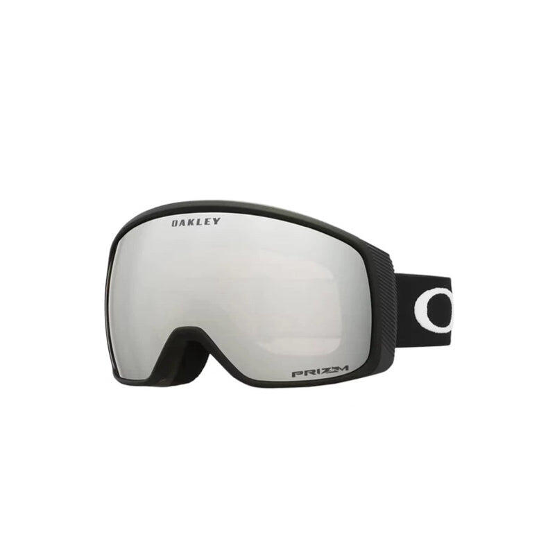【Oakley】 Flight Tracker  Goggles M Oakley Flight Tracker Goggles M - Factory Pilot Black w/ Prizm