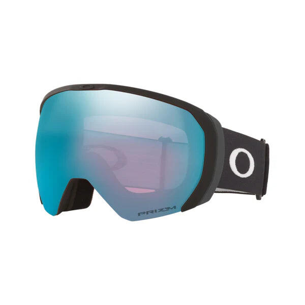 Oakley Flight Path Goggles L/XL - Factory Pilot Cool Grey w/ Prizm