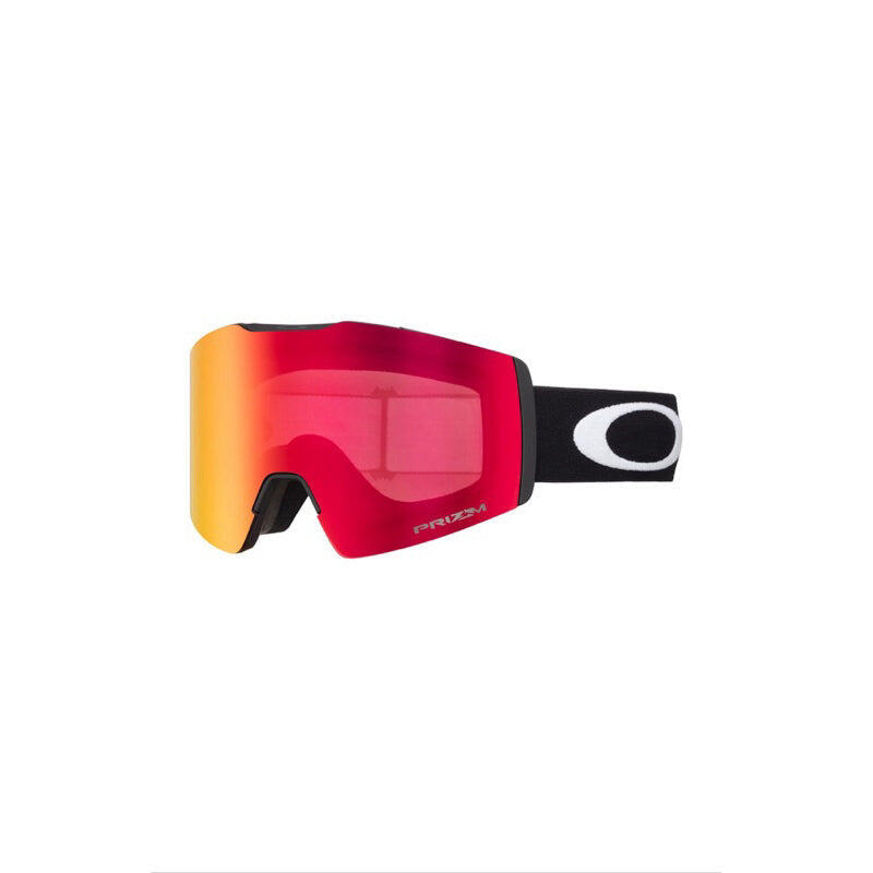 Oakley Fall Line Goggles M - Black w/ Prizm Snow Torch