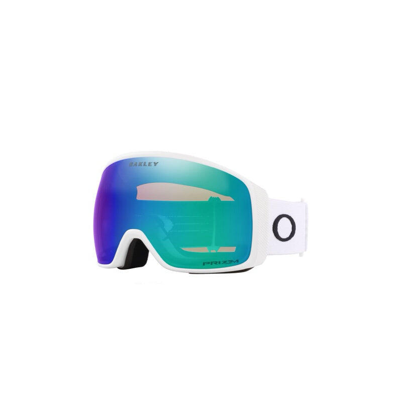 Oakley ゴーグル　FLIGHT TRACKER Oakley Flight Tracker Goggles L - Black w/ Prizm Iced Iridium