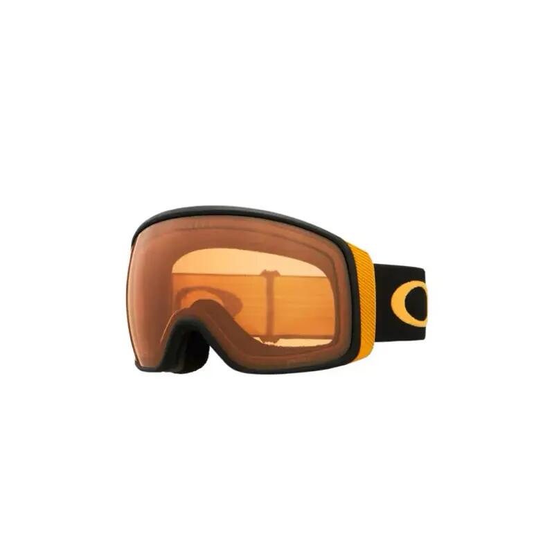 Oakley Flight Tracker Goggles L - Black w/ Prizm Iced Iridium